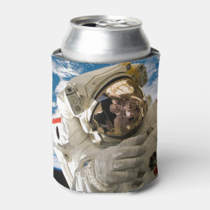Astronaut Cool Outer Space Pictures Cool Space Can Cooler