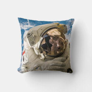 Astronaut Cool Outer Space Pictures Cool Space Cushion