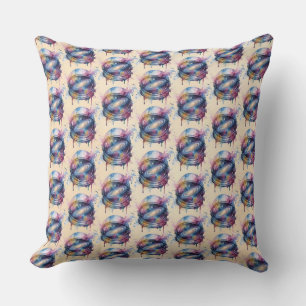 Astronaut Cushion