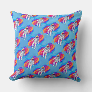 Astronaut Cushion