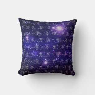 Astronaut Cushion