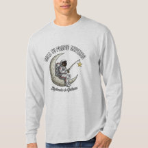Astronaut Explorer T-Shirt