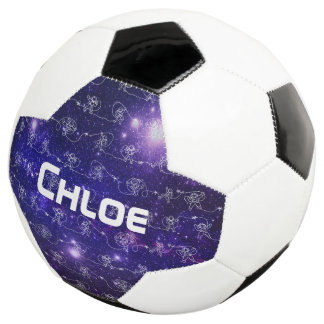 Astronaut Football