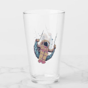 Astronaut Glass