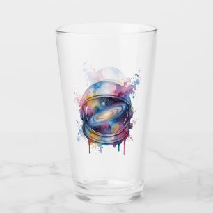 Astronaut Glass