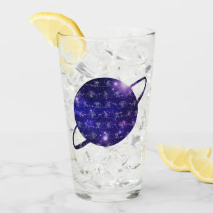 Astronaut Glass