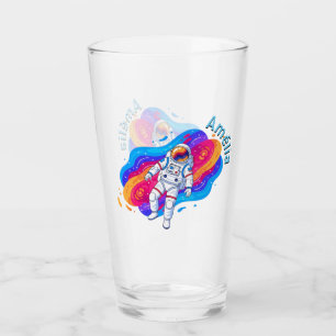 Astronaut Glass
