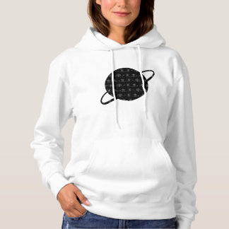 Astronaut Hoodie