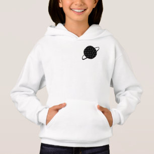 Astronaut Hoodie