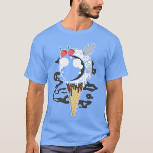 ASTRONAUT ICE CREAM T-Shirt