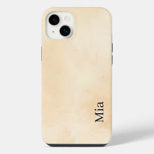 Astronaut iPhone 14 Plus Case