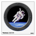 Astronaut Jetpack Spacewalk Earth Orbit Photo