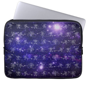 Astronaut Laptop Sleeve