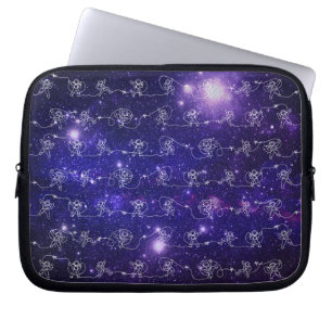 Astronaut Laptop Sleeve