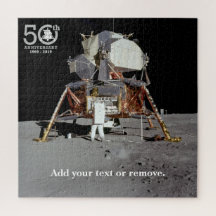 Astronaut, Lunar Module, Apollo 11 Moon Mission,