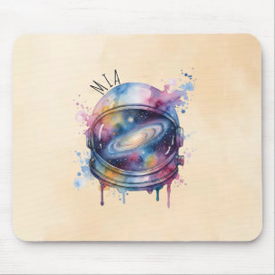 Astronaut Mouse Mat