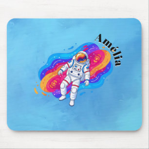 Astronaut Mouse Mat