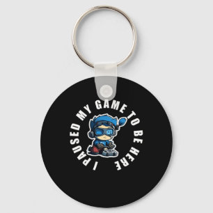 Astronaut Muay Thai Boxing Karate Kickboxing Key Ring