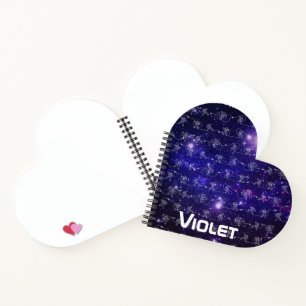 Astronaut Notebook