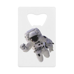 Astronaut Outer space