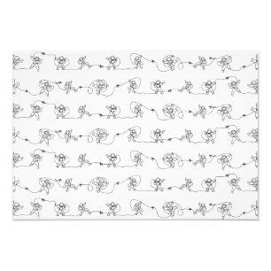 Astronaut Photo Print