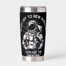astronaut quote