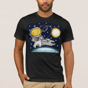 Astronaut Shirt