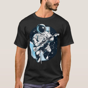 Astronaut Shirt, Outer Space Shirt, Planet Shirt