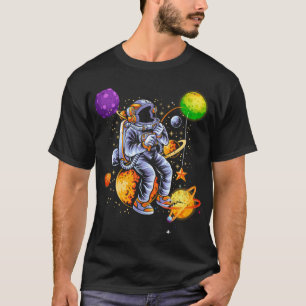 Astronaut Shirt, Outer Space Shirt, Planet  T-Shirt