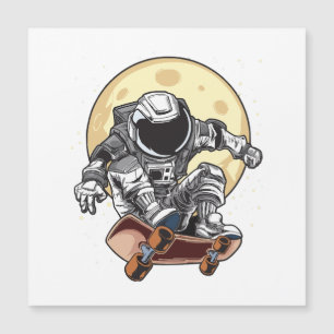 Astronaut Skate