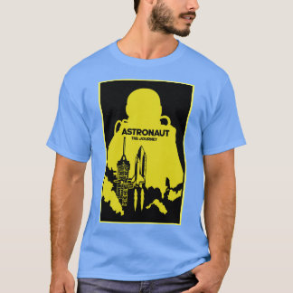 ASTRONAUT SPACE LOUNCH T-Shirt
