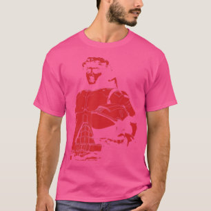 Astronaut Space Suit Love Space Future Astronauts  T-Shirt