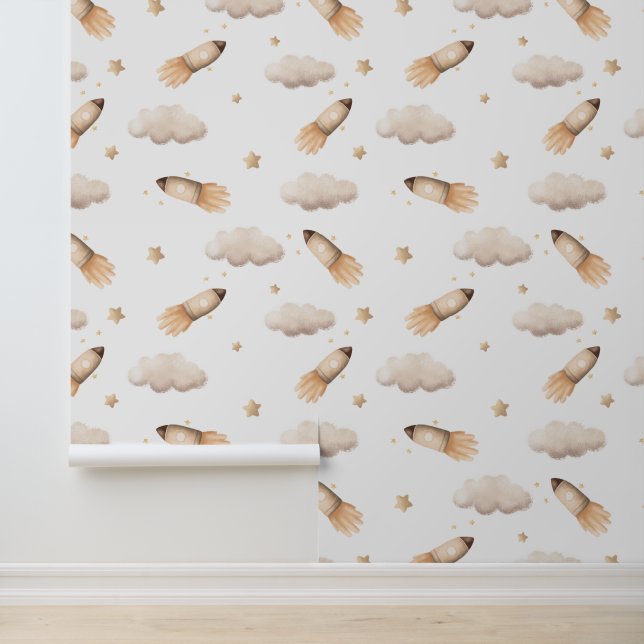 Astronaut Space Theme  wallpaper (Application)