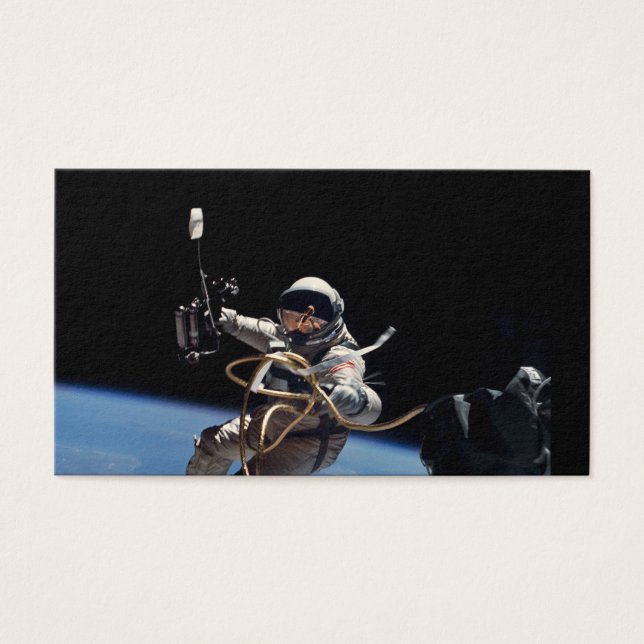 Astronaut Space Walk (Front)