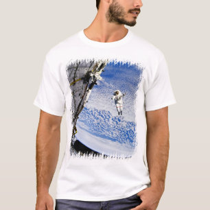 Astronaut Spacewalk T-Shirt