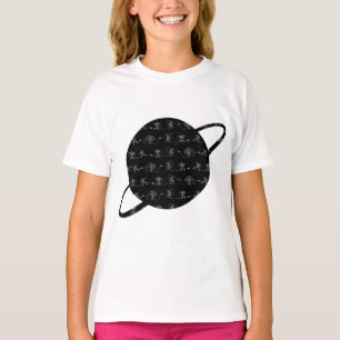 Astronaut Sweatshirt T-Shirt