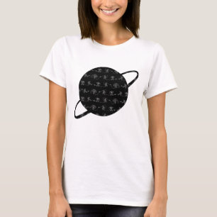 Astronaut Sweatshirt T-Shirt