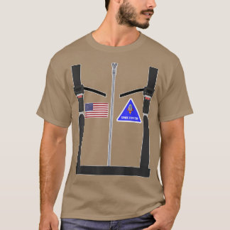 Astronaut T  For Men Women Kids Girl Boy Costume  T-Shirt