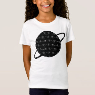 Astronaut T-Shirt