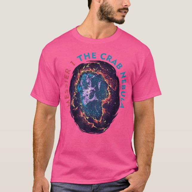 Astronaut T-Shirt (Front)