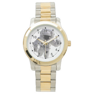 Astronaut Watch
