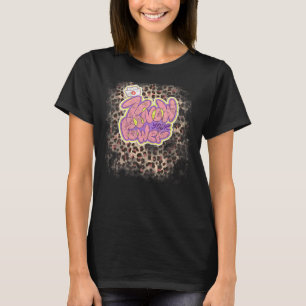 Astronauthelmet Nurse Hospital Spaceshuttle Medici T-Shirt