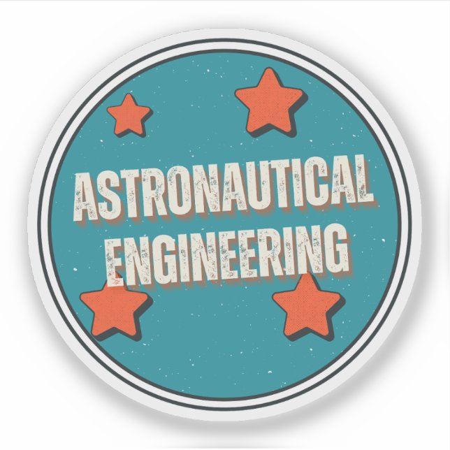Astronautical Engineering (Front)
