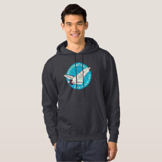 Astronautical Engineering V01 Hoodie