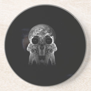 astronauts coaster