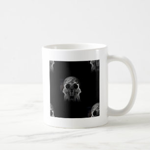 astronauts coffee mug