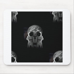 astronauts mouse mat