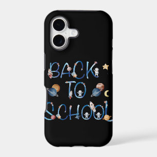Astronauts Planets Space,back to school