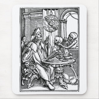 Astronomer Mouse Mat