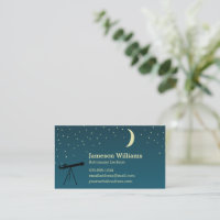 Astronomers, Astronomy Themed Telescope